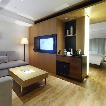 Langham Place, Ningbo Culture Plaza Екстер'єр фото