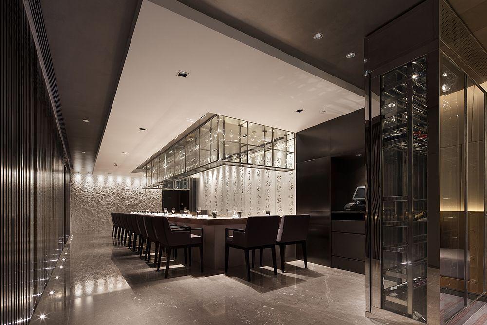 Langham Place, Ningbo Culture Plaza Екстер'єр фото