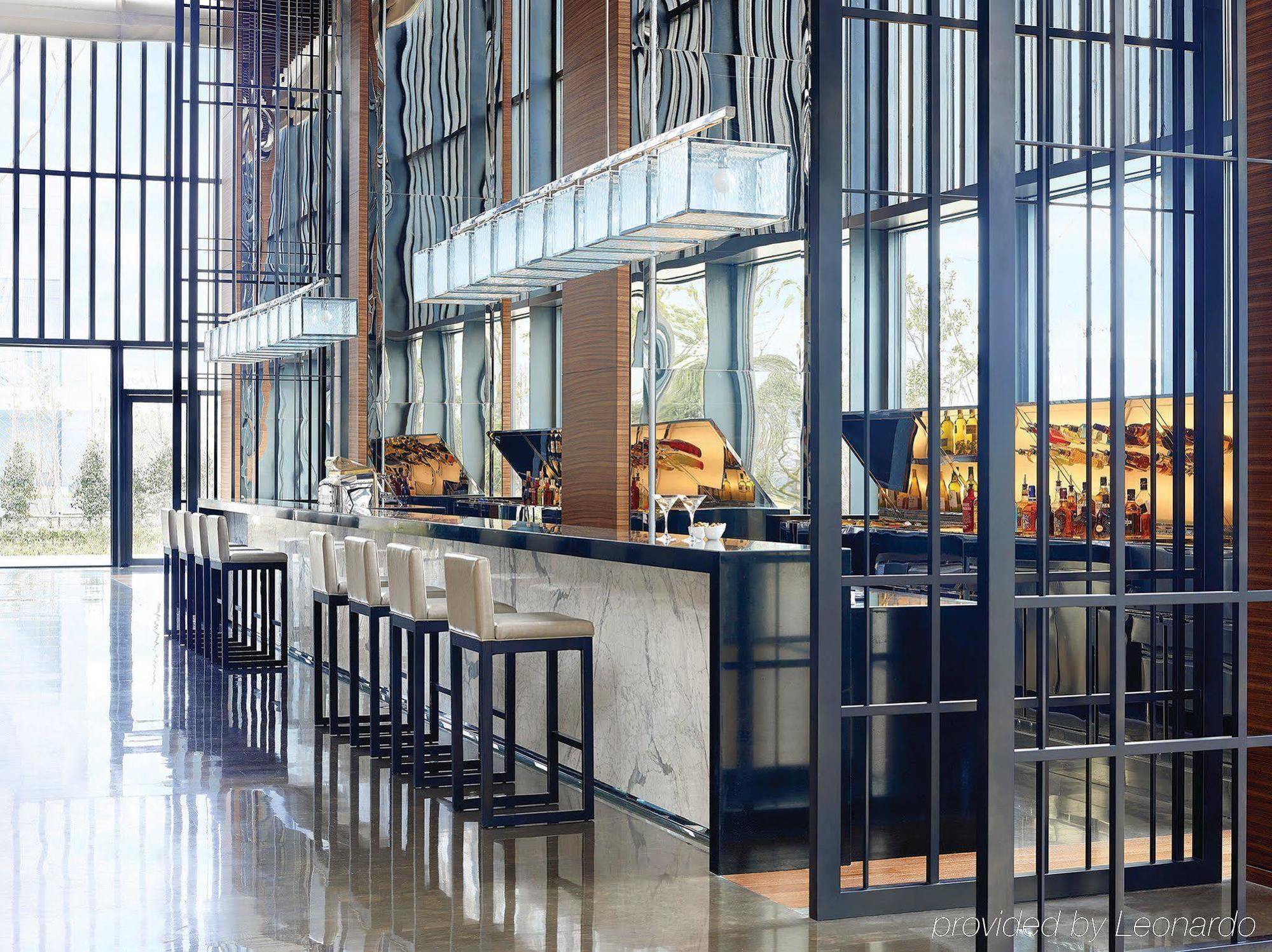 Langham Place, Ningbo Culture Plaza Екстер'єр фото