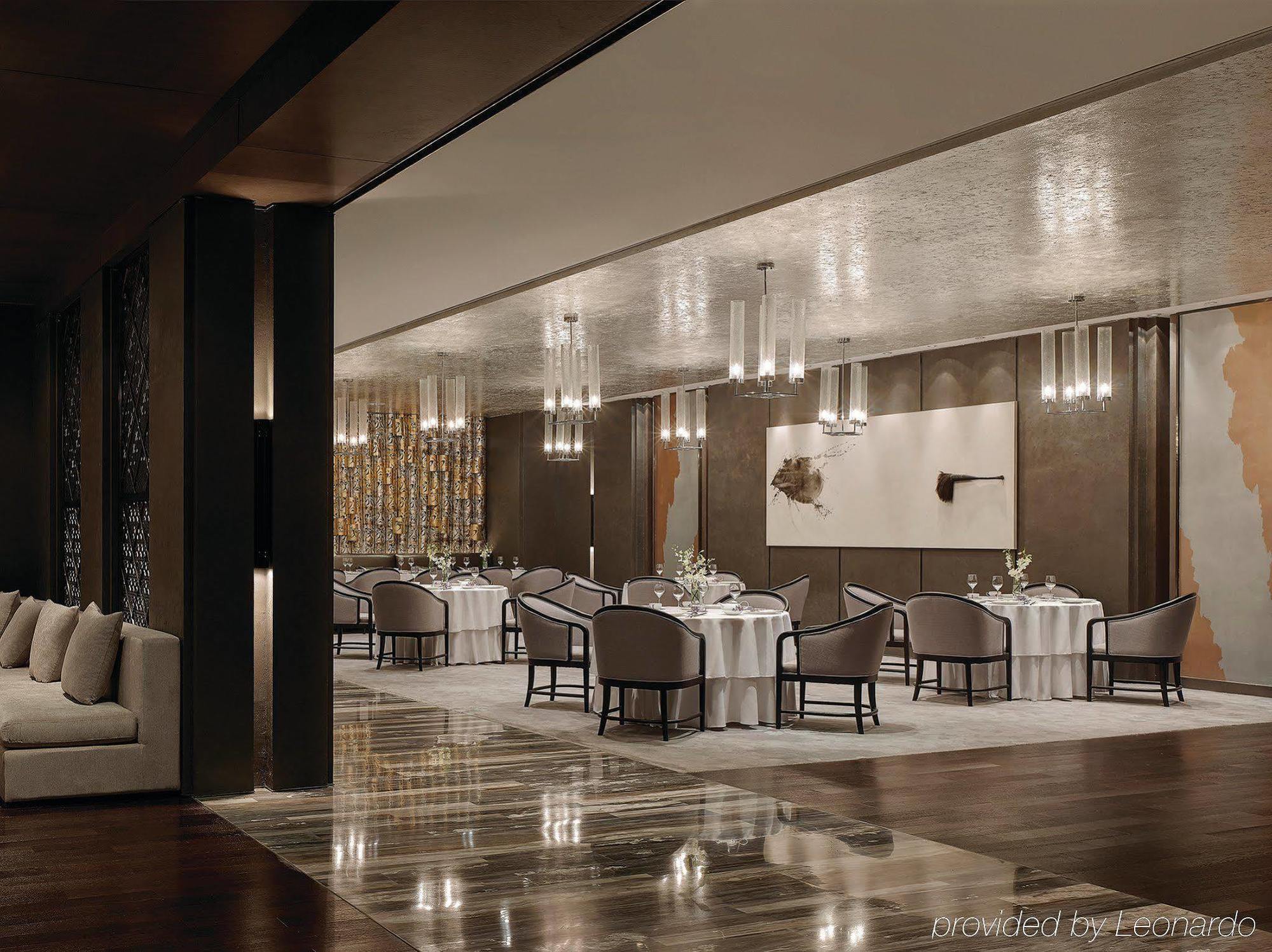 Langham Place, Ningbo Culture Plaza Екстер'єр фото