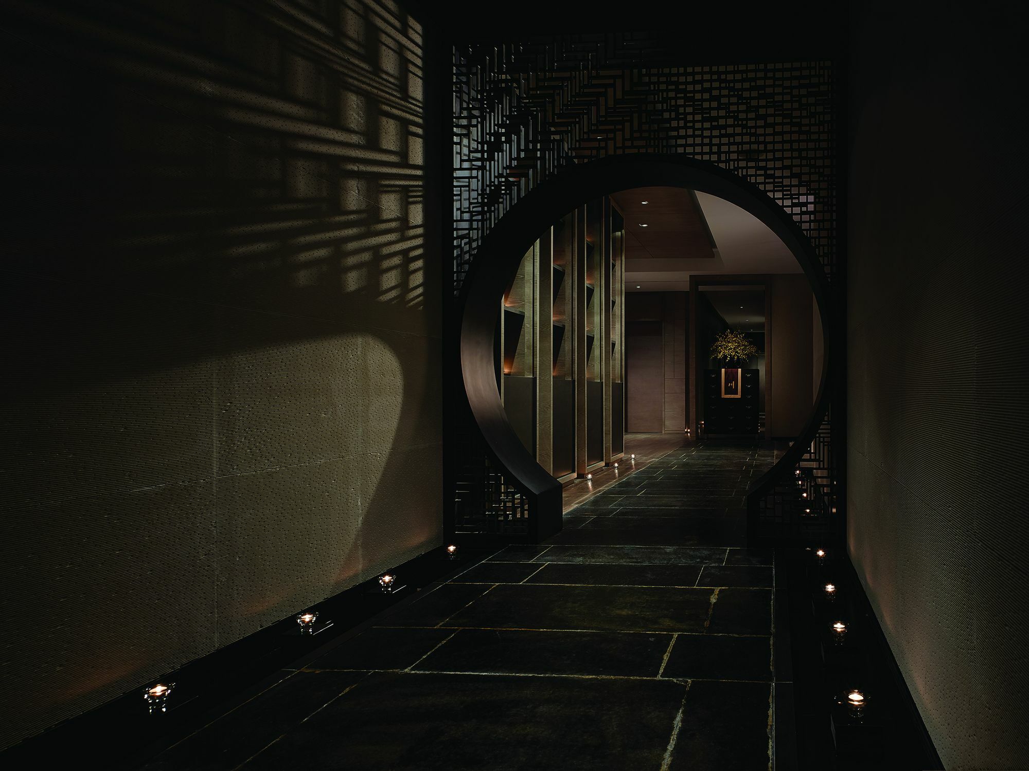 Langham Place, Ningbo Culture Plaza Екстер'єр фото