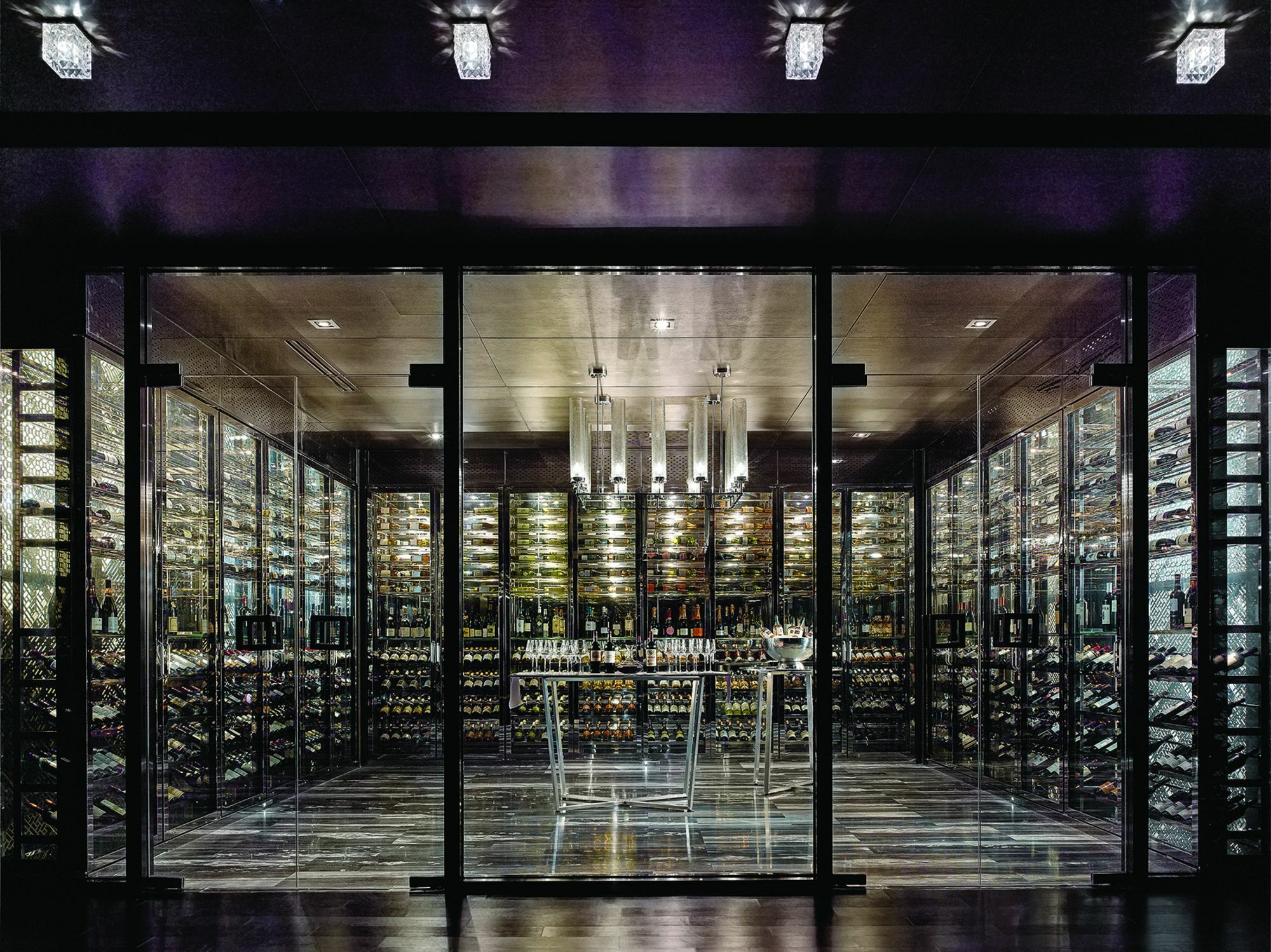 Langham Place, Ningbo Culture Plaza Екстер'єр фото